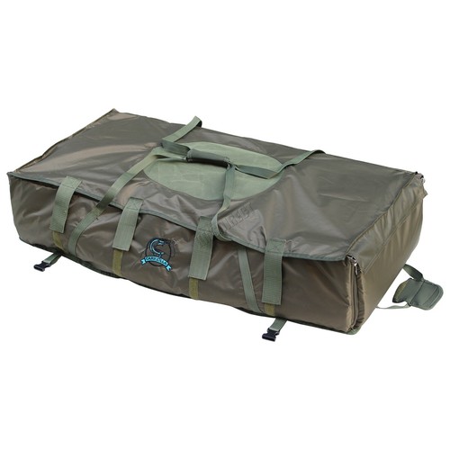 Carpzilla green karpfenangeln - green,
