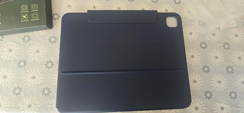 Dexnor ipad pro tastatur - ipad,