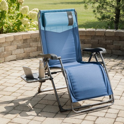 Timber ridge zero gravity - ridge,