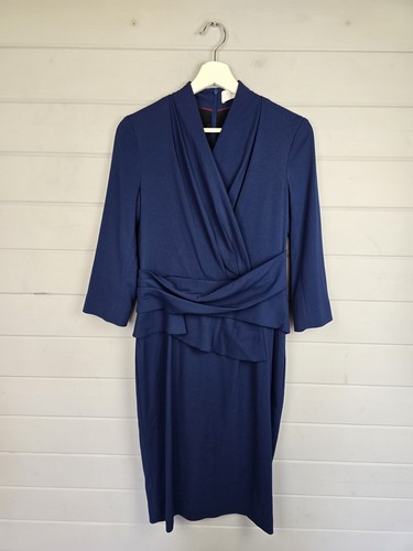 The fold london - the, blau