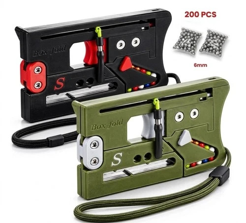 Kartenformat faltbare tasche - kartenformat,