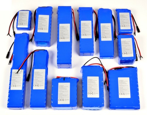 Akku ersatz lithium 24v 36v - lithium,