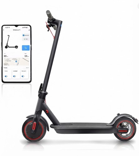Elektroroller sunnigoo n7pro - elektroroller,