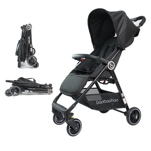 Leichter kinderwagen faltbar - leichter,