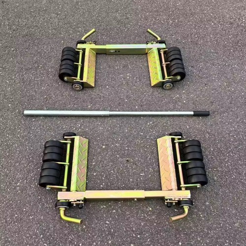 Selbstjagende schlittschuhe - 2x,