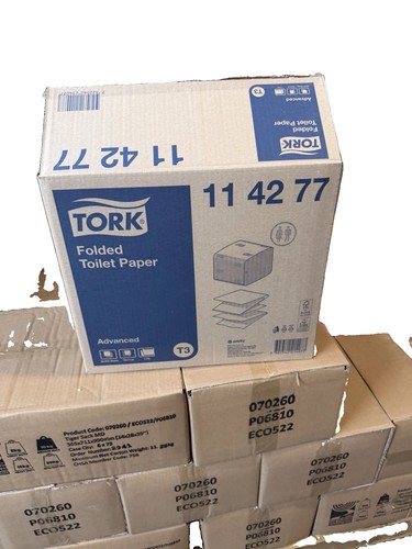 Tork 114277 gefaltetes - , t3