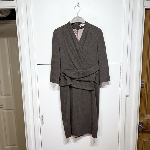 The fold arlington - the, kleid