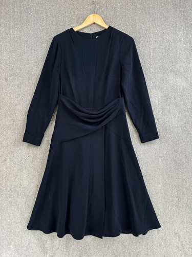The fold kleid - kleid, damen