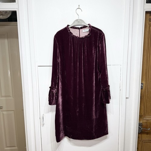 The fold kleid - the, samt