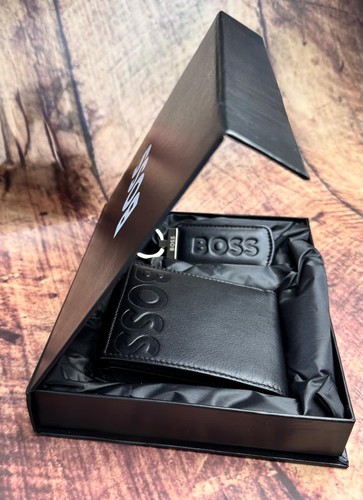 Hugo boss geldbörse - geldbörse, und