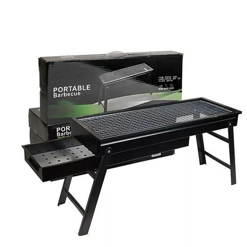 Bbq grill tragbar klappbar - bbq,