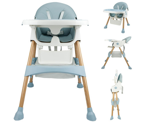 Gebraucht baby hochstuhl - gebraucht,