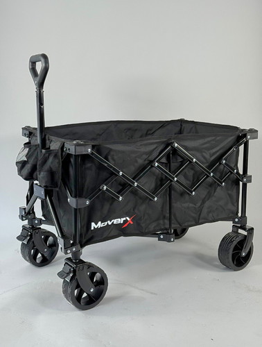 Moverx 120l faltbarer - 120l,