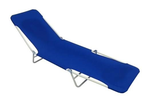 Camping klapp sonnenliege - klapp,