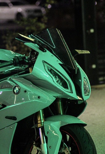 Bmw s1000rr spiegel gen - s1000rr, spiegel.