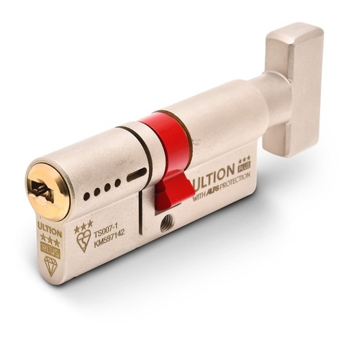 Ultion plus euro - 3*,